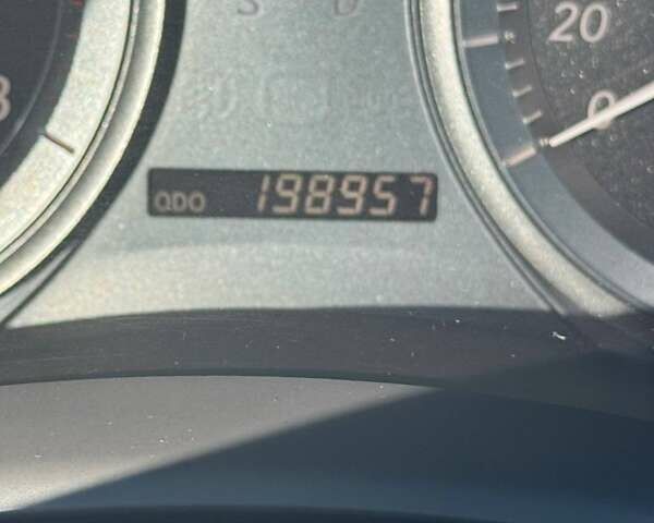 Лексус ЕС 2007 у Одесі на Automoto.ua Чорний Лексус ЕС, об'ємом двигуна 3.5 л та пробігом 199 тис. км за 10900 $, фото 10 на Automoto.ua