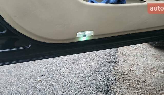 Черный Лексус ЕС, объемом двигателя 3.5 л и пробегом 255 тыс. км за 9300 $, фото 14 на Automoto.ua