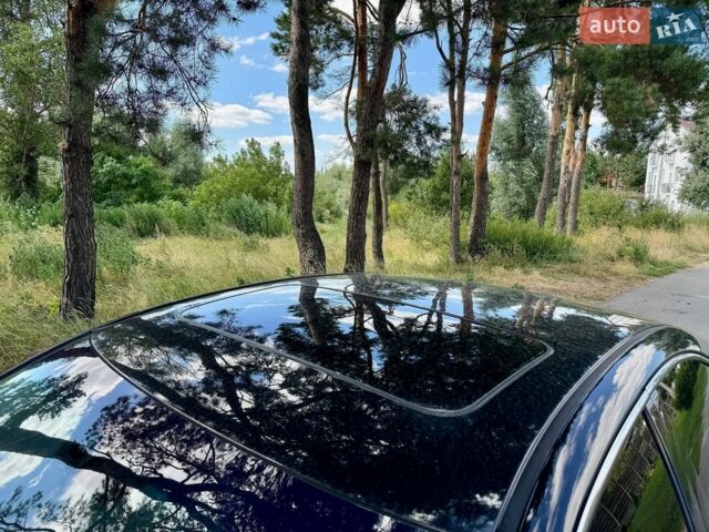 Черный Лексус ЕС, объемом двигателя 3.5 л и пробегом 251 тыс. км за 6950 $, фото 8 на Automoto.ua