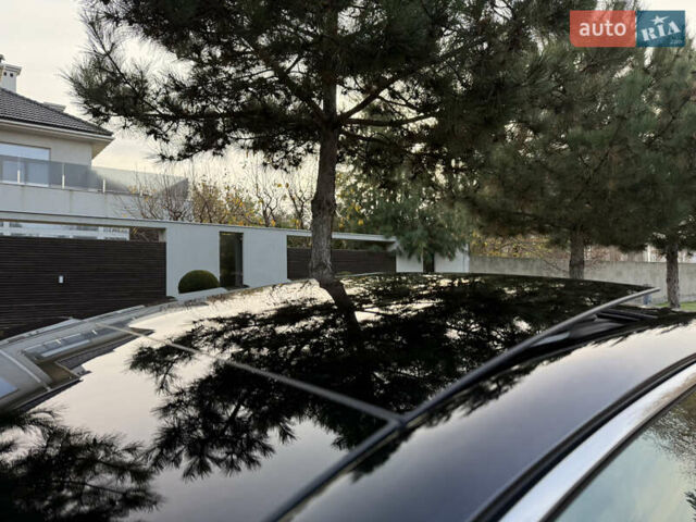 Черный Лексус ЕС, объемом двигателя 3.46 л и пробегом 89 тыс. км за 11999 $, фото 51 на Automoto.ua