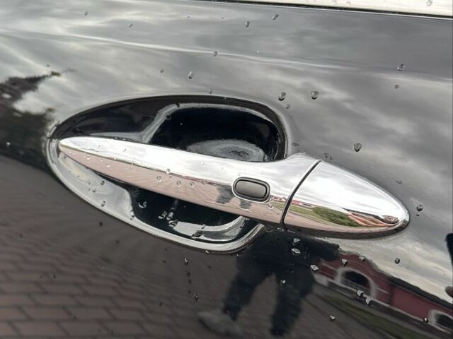 Черный Лексус ЕС, объемом двигателя 3.5 л и пробегом 260 тыс. км за 8200 $, фото 22 на Automoto.ua