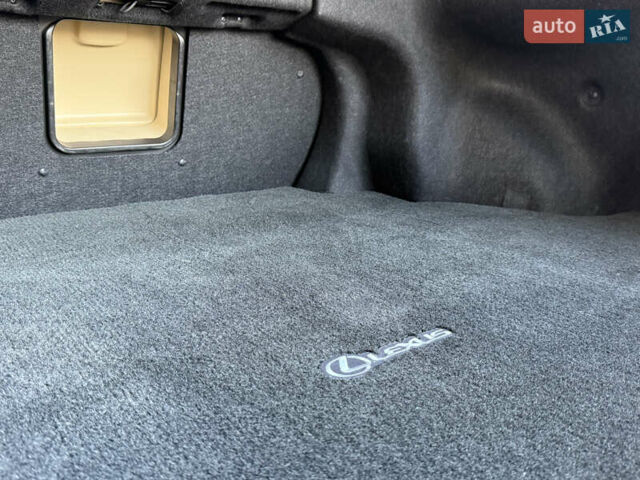 Черный Лексус ЕС, объемом двигателя 3.46 л и пробегом 89 тыс. км за 11999 $, фото 82 на Automoto.ua