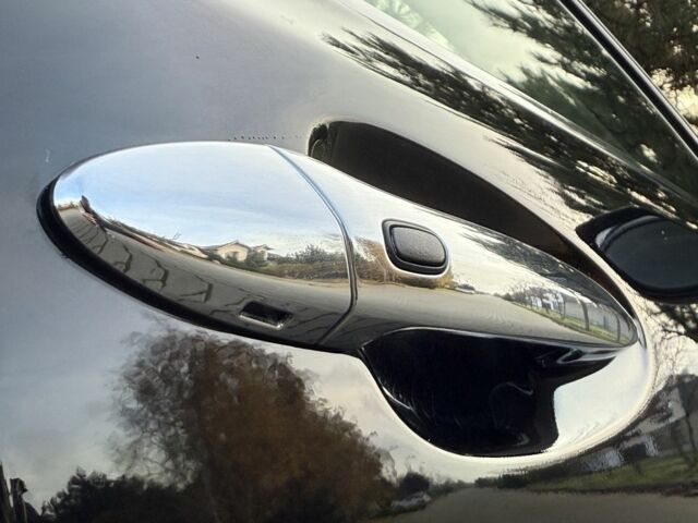 Черный Лексус ЕС, объемом двигателя 3.5 л и пробегом 89 тыс. км за 11999 $, фото 10 на Automoto.ua