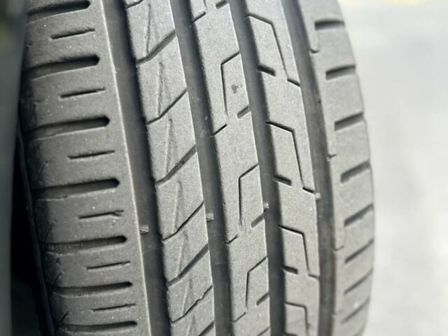 Чорний Лексус ЕС, об'ємом двигуна 3.5 л та пробігом 120 тис. км за 11500 $, фото 5 на Automoto.ua