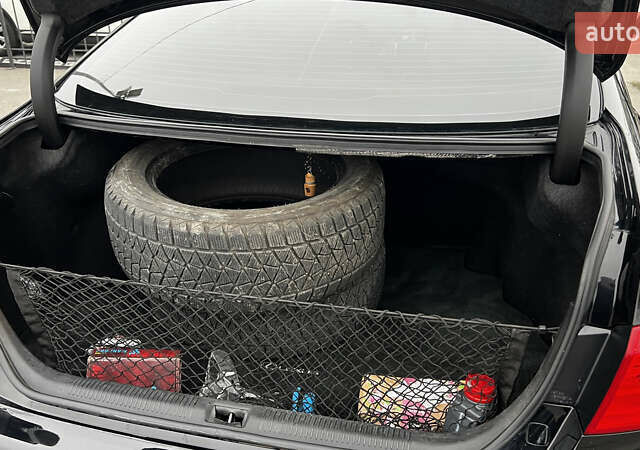 Чорний Лексус ЕС, об'ємом двигуна 3.46 л та пробігом 233 тис. км за 10999 $, фото 23 на Automoto.ua