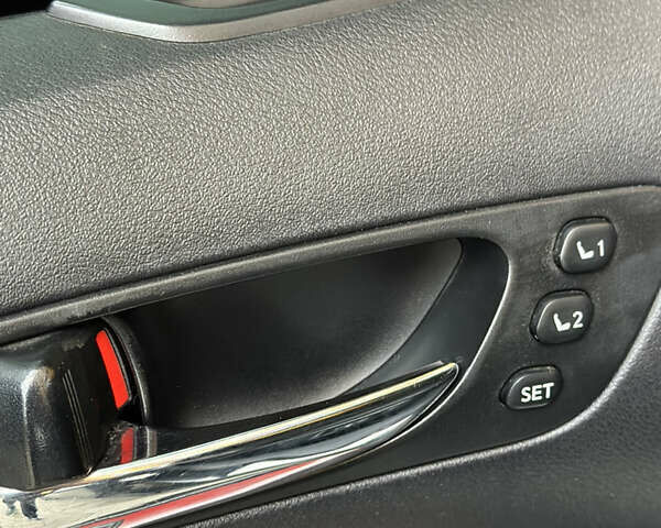 Чорний Лексус ЕС, об'ємом двигуна 3.46 л та пробігом 257 тис. км за 8250 $, фото 26 на Automoto.ua