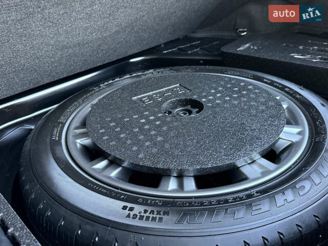 Черный Лексус ЕС, объемом двигателя 3.46 л и пробегом 89 тыс. км за 11999 $, фото 84 на Automoto.ua