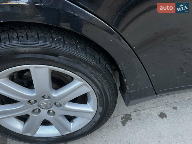 Чорний Лексус ЕС, об'ємом двигуна 3.46 л та пробігом 370 тис. км за 8000 $, фото 4 на Automoto.ua