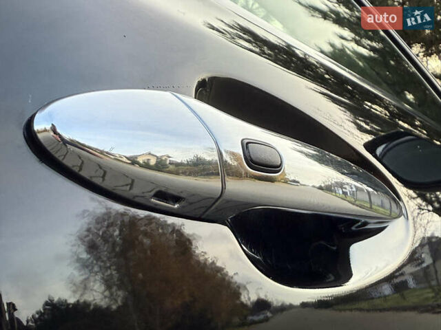 Черный Лексус ЕС, объемом двигателя 3.46 л и пробегом 89 тыс. км за 11999 $, фото 31 на Automoto.ua