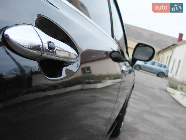 Чорний Лексус ЕС, об'ємом двигуна 3.5 л та пробігом 209 тис. км за 10300 $, фото 11 на Automoto.ua