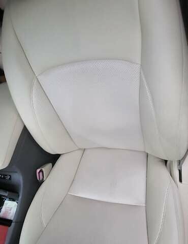 Черный Лексус ЕС, объемом двигателя 3.5 л и пробегом 255 тыс. км за 9300 $, фото 2 на Automoto.ua