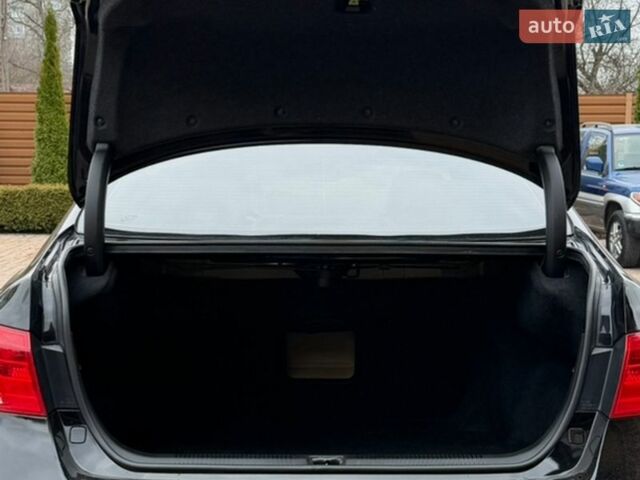 Черный Лексус ЕС, объемом двигателя 3.5 л и пробегом 298 тыс. км за 8200 $, фото 18 на Automoto.ua