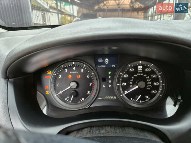 Черный Лексус ЕС, объемом двигателя 3.46 л и пробегом 210 тыс. км за 9500 $, фото 27 на Automoto.ua