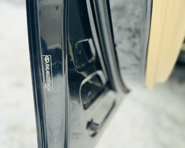 Черный Лексус ЕС, объемом двигателя 3.5 л и пробегом 385 тыс. км за 8150 $, фото 49 на Automoto.ua