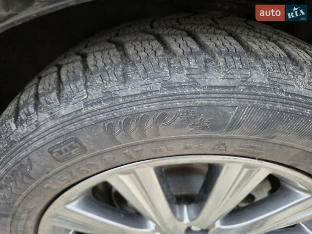 Черный Лексус ЕС, объемом двигателя 3.46 л и пробегом 210 тыс. км за 9500 $, фото 14 на Automoto.ua