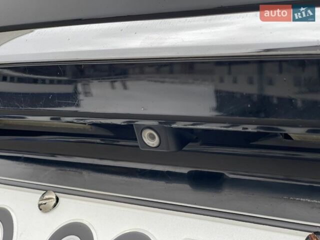 Черный Лексус ЕС, объемом двигателя 3.46 л и пробегом 365 тыс. км за 7300 $, фото 24 на Automoto.ua