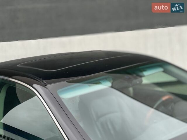 Черный Лексус ЕС, объемом двигателя 3.46 л и пробегом 365 тыс. км за 7300 $, фото 15 на Automoto.ua