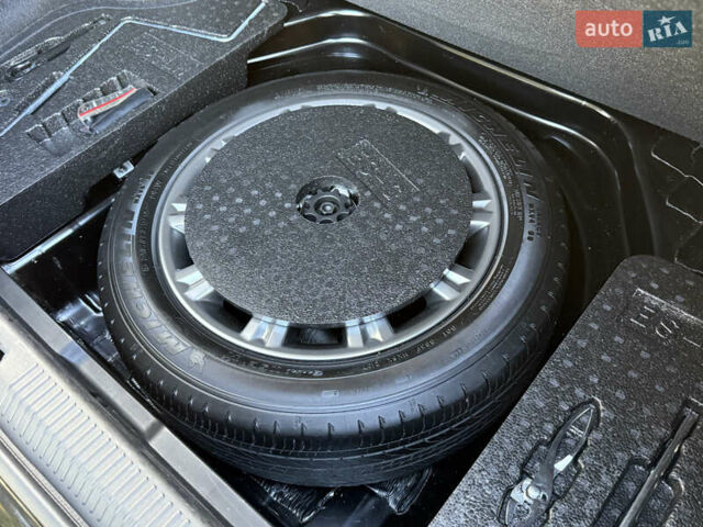 Черный Лексус ЕС, объемом двигателя 3.46 л и пробегом 89 тыс. км за 11999 $, фото 87 на Automoto.ua