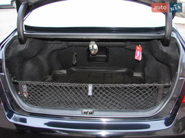 Чорний Лексус ЕС, об'ємом двигуна 3.5 л та пробігом 209 тис. км за 10300 $, фото 40 на Automoto.ua