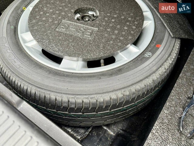 Чорний Лексус ЕС, об'ємом двигуна 3.5 л та пробігом 75 тис. км за 14400 $, фото 60 на Automoto.ua