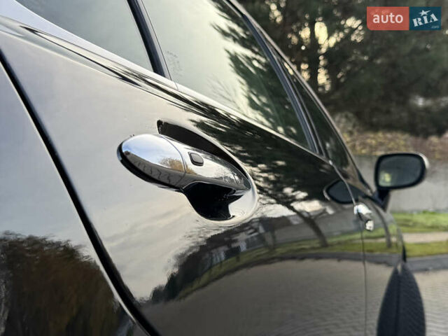 Черный Лексус ЕС, объемом двигателя 3.46 л и пробегом 89 тыс. км за 11999 $, фото 32 на Automoto.ua