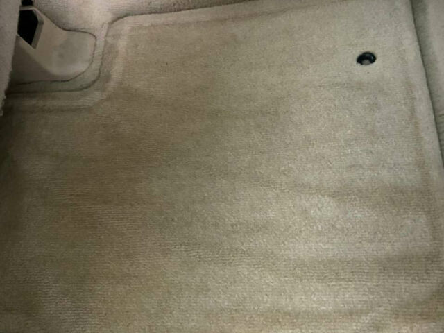 Чорний Лексус ЕС, об'ємом двигуна 3.46 л та пробігом 185 тис. км за 10100 $, фото 51 на Automoto.ua
