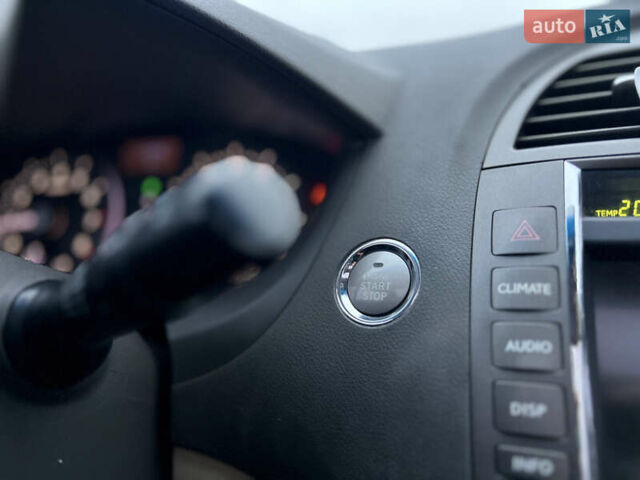 Чорний Лексус ЕС, об'ємом двигуна 3.5 л та пробігом 234 тис. км за 10499 $, фото 26 на Automoto.ua