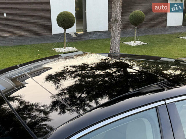 Черный Лексус ЕС, объемом двигателя 3.46 л и пробегом 89 тыс. км за 11999 $, фото 12 на Automoto.ua