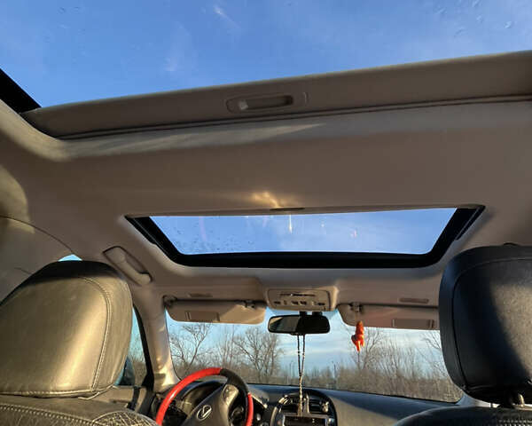 Чорний Лексус ЕС, об'ємом двигуна 3.46 л та пробігом 320 тис. км за 8500 $, фото 6 на Automoto.ua