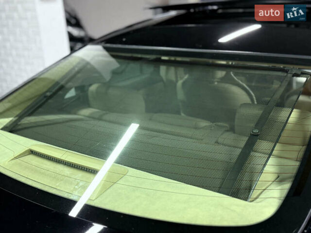 Чорний Лексус ЕС, об'ємом двигуна 3.46 л та пробігом 89 тис. км за 11999 $, фото 91 на Automoto.ua