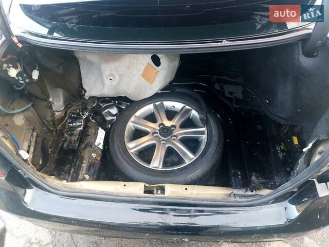 Чорний Лексус ЕС, об'ємом двигуна 3.46 л та пробігом 210 тис. км за 5990 $, фото 57 на Automoto.ua