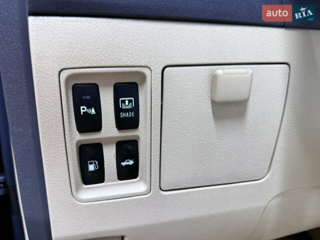 Чорний Лексус ЕС, об'ємом двигуна 3.46 л та пробігом 89 тис. км за 11999 $, фото 104 на Automoto.ua