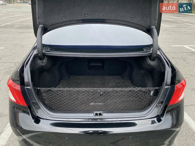 Черный Лексус ЕС, объемом двигателя 3.46 л и пробегом 200 тыс. км за 8500 $, фото 7 на Automoto.ua