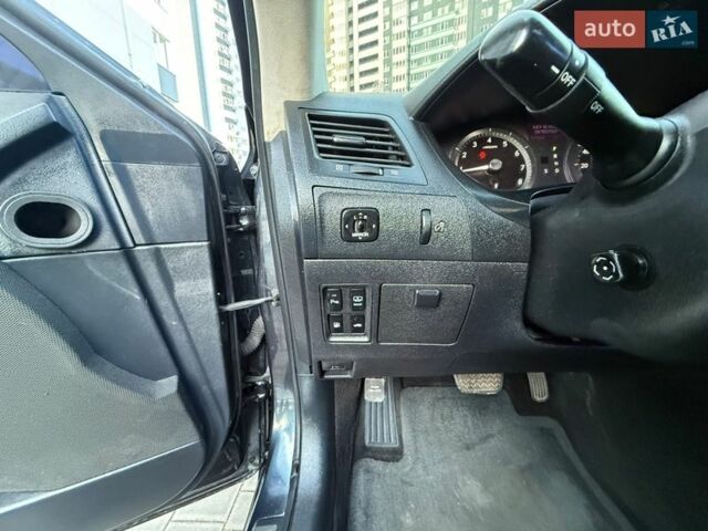 Чорний Лексус ЕС, об'ємом двигуна 3.46 л та пробігом 180 тис. км за 7999 $, фото 55 на Automoto.ua