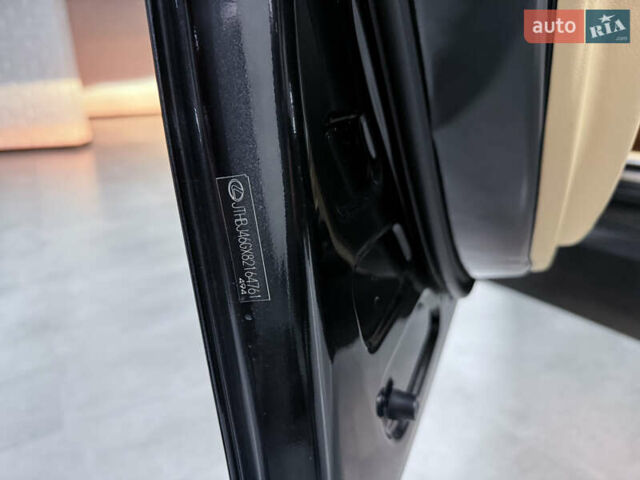Чорний Лексус ЕС, об'ємом двигуна 3.46 л та пробігом 89 тис. км за 11999 $, фото 107 на Automoto.ua