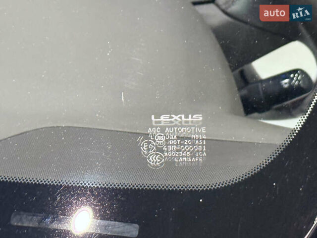 Чорний Лексус ЕС, об'ємом двигуна 3.46 л та пробігом 89 тис. км за 11999 $, фото 43 на Automoto.ua
