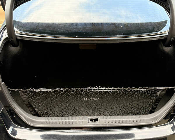 Черный Лексус ЕС, объемом двигателя 3.5 л и пробегом 166 тыс. км за 10800 $, фото 4 на Automoto.ua