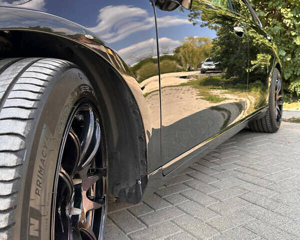 Чорний Лексус ЕС, об'ємом двигуна 3.46 л та пробігом 222 тис. км за 9000 $, фото 14 на Automoto.ua