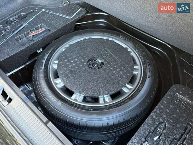 Чорний Лексус ЕС, об'ємом двигуна 3.46 л та пробігом 89 тис. км за 11999 $, фото 45 на Automoto.ua