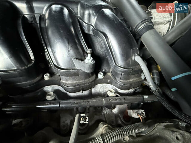 Чорний Лексус ЕС, об'ємом двигуна 3.46 л та пробігом 89 тис. км за 11999 $, фото 135 на Automoto.ua