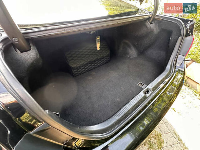 Чорний Лексус ЕС, об'ємом двигуна 3.46 л та пробігом 222 тис. км за 9000 $, фото 45 на Automoto.ua