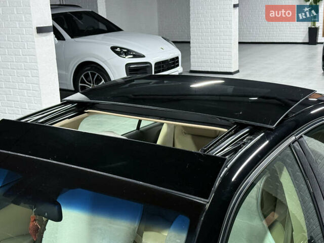 Чорний Лексус ЕС, об'ємом двигуна 3.46 л та пробігом 89 тис. км за 11999 $, фото 88 на Automoto.ua