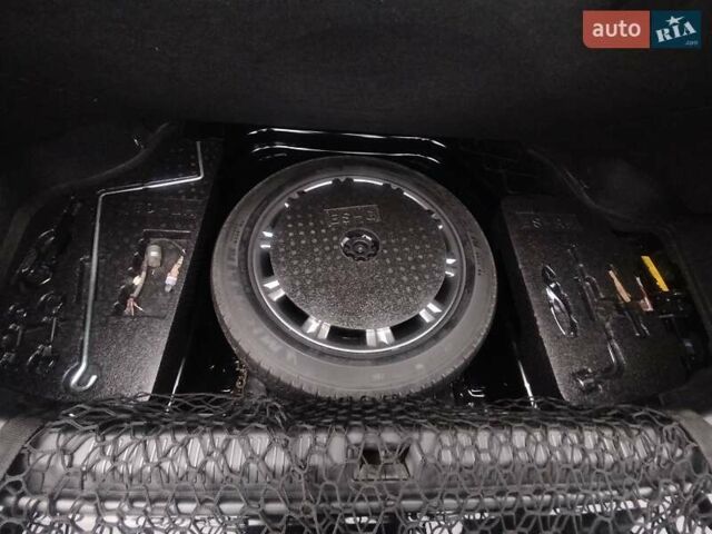 Черный Лексус ЕС, объемом двигателя 3.46 л и пробегом 290 тыс. км за 8500 $, фото 13 на Automoto.ua