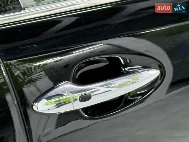 Чорний Лексус ЕС, об'ємом двигуна 3.46 л та пробігом 89 тис. км за 11999 $, фото 128 на Automoto.ua