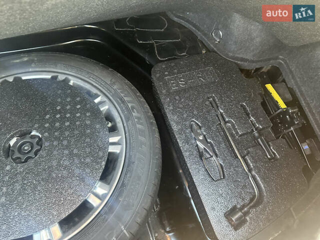 Чорний Лексус ЕС, об'ємом двигуна 3.46 л та пробігом 200 тис. км за 8000 $, фото 9 на Automoto.ua