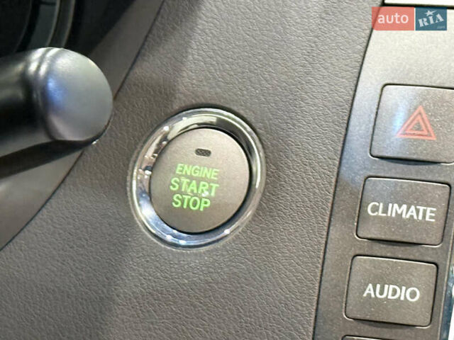 Чорний Лексус ЕС, об'ємом двигуна 3.46 л та пробігом 89 тис. км за 11999 $, фото 12 на Automoto.ua