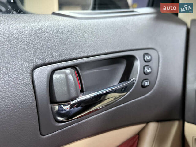 Чорний Лексус ЕС, об'ємом двигуна 3.46 л та пробігом 89 тис. км за 11999 $, фото 118 на Automoto.ua