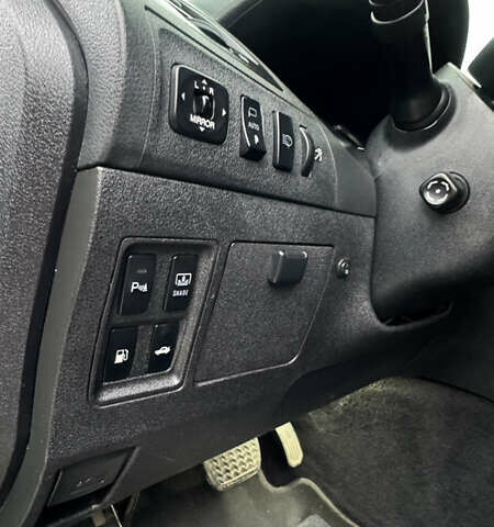 Черный Лексус ЕС, объемом двигателя 3.46 л и пробегом 310 тыс. км за 9799 $, фото 20 на Automoto.ua