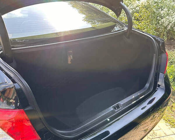 Чорний Лексус ЕС, об'ємом двигуна 3.46 л та пробігом 222 тис. км за 9000 $, фото 44 на Automoto.ua