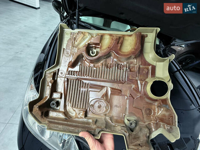 Чорний Лексус ЕС, об'ємом двигуна 3.46 л та пробігом 89 тис. км за 11999 $, фото 133 на Automoto.ua